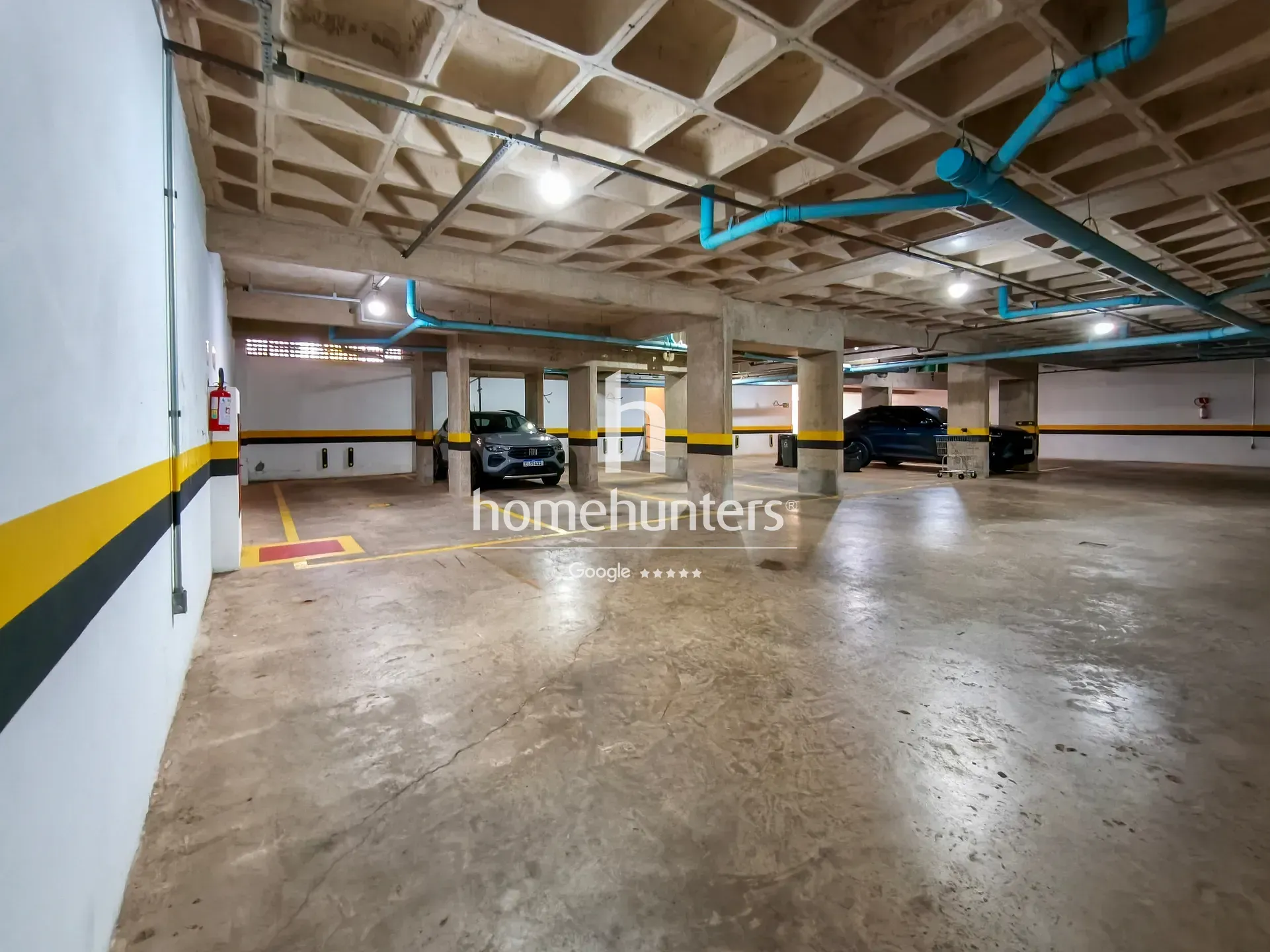 Apartamento, 2 quartos, 69 m² - Foto 36