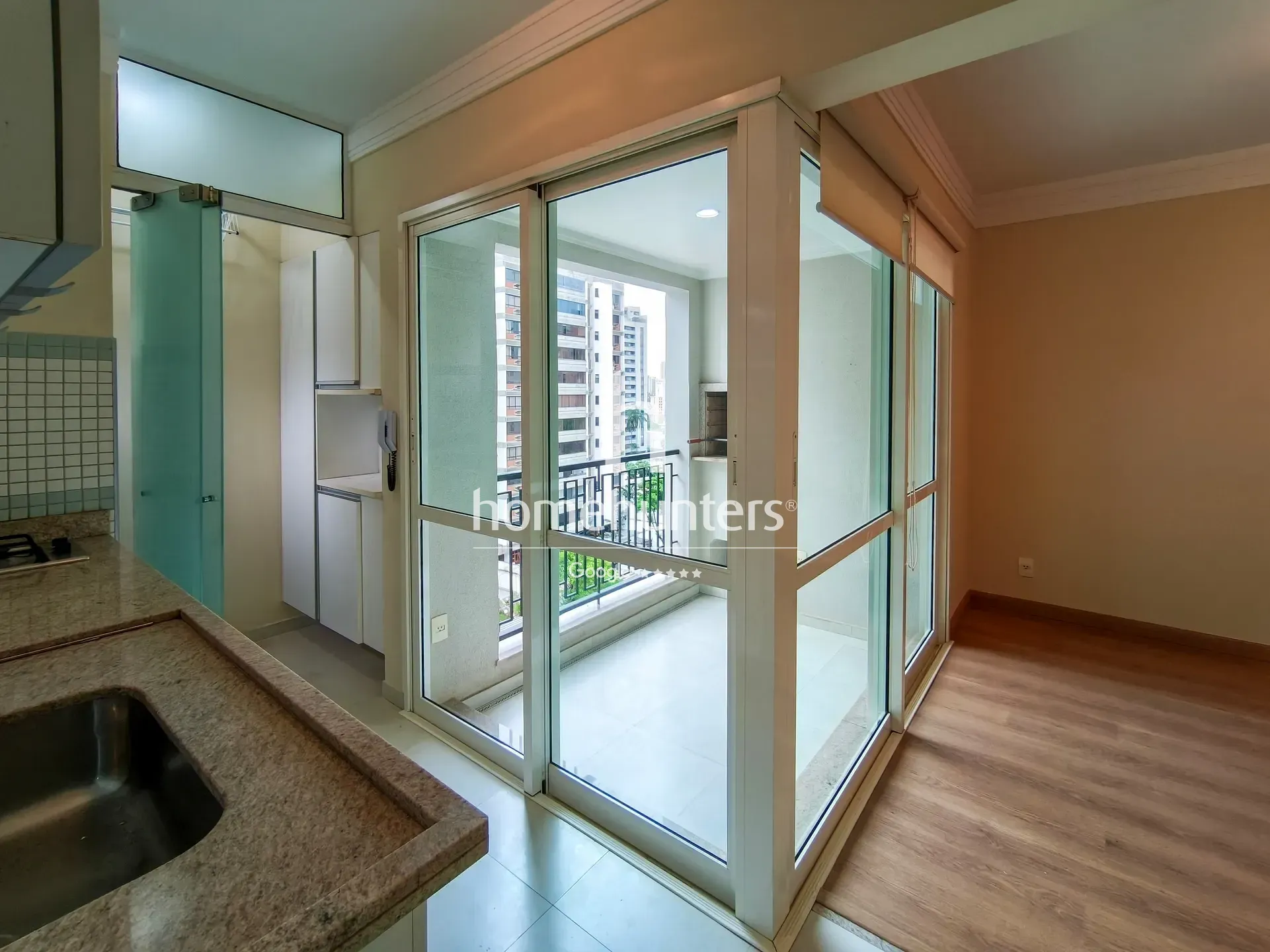 Apartamento, 2 quartos, 69 m² - Foto 3