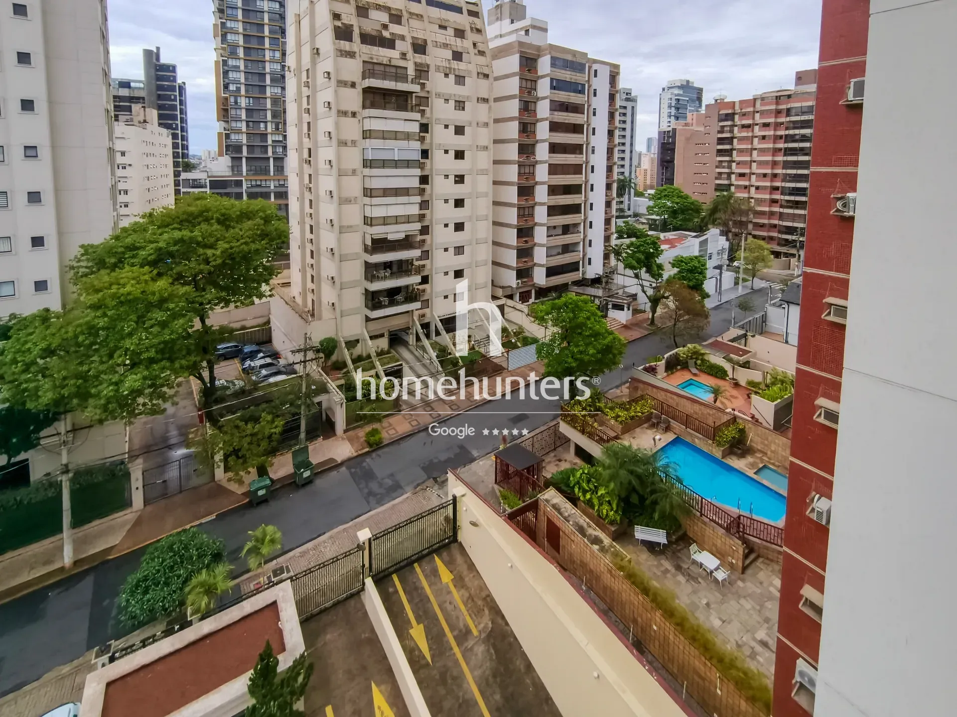Apartamento, 2 quartos, 69 m² - Foto 16