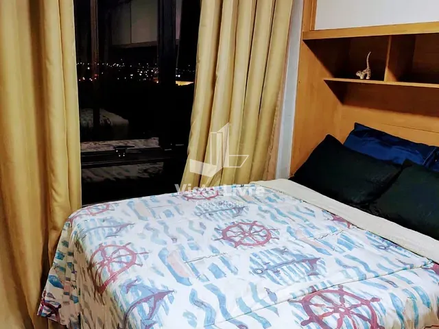 Apartamento com 40m² 2 quartos e 1 banheiro, à venda, no bairro Presidente Altino em Osasco