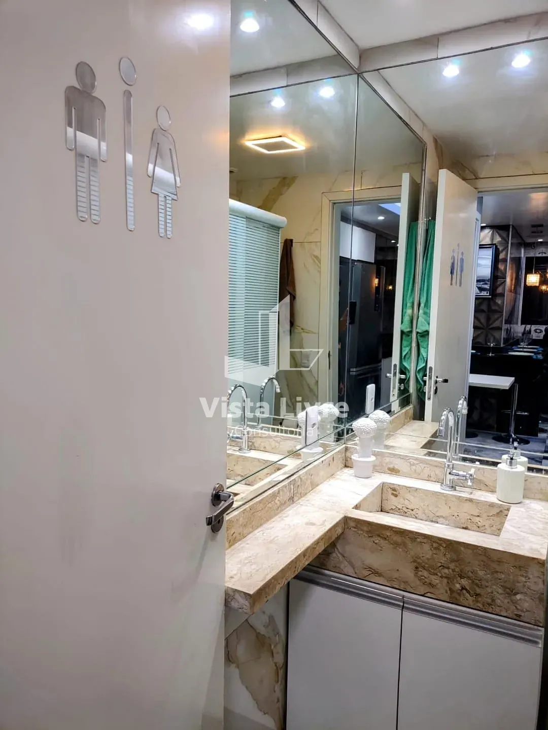 Apartamento, 2 quartos, 40 m² - Foto 10