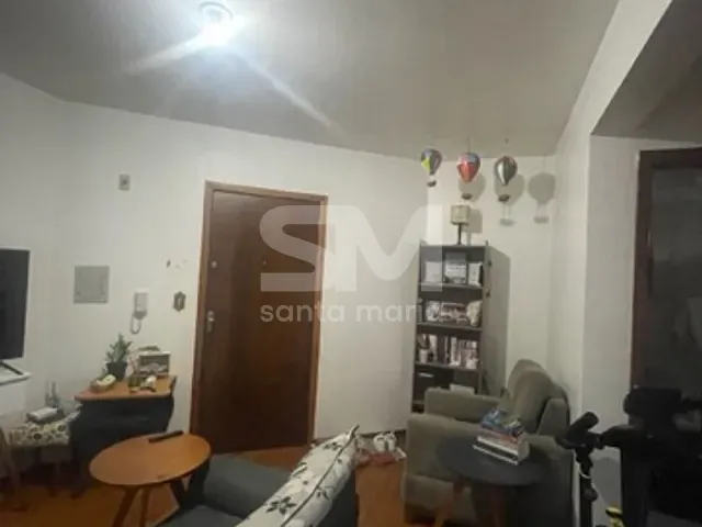 Apartamento com 53m² 1 quarto e 1 banheiro, à venda, no bairro Centro em Chapecó
