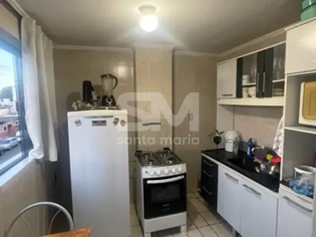 Apartamento com 53m² 1 quarto e 1 banheiro, à venda, no bairro Centro em Chapecó
