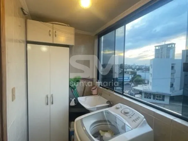 Apartamento com 53m² 1 quarto e 1 banheiro, à venda, no bairro Centro em Chapecó