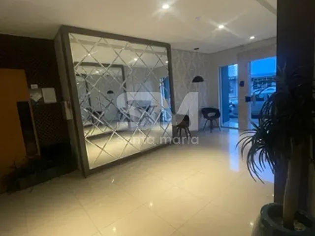 Apartamento com 53m² 1 quarto e 1 banheiro, à venda, no bairro Centro em Chapecó