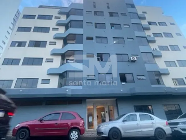 Apartamento com 53m² 1 quarto e 1 banheiro, à venda, no bairro Centro em Chapecó