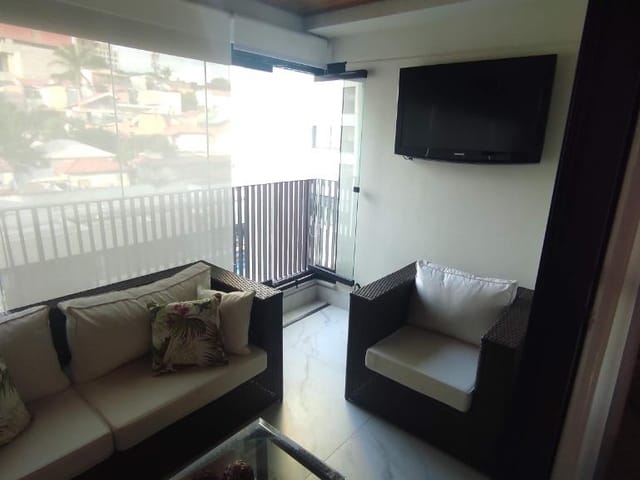 Foto do Apartamento - Apartamento com 2 dormitórios à venda, 116 m² por R$ 1.650.000,00 - Pompeia - São Paulo/SP | ZONA LESTE IMÓVEIS
