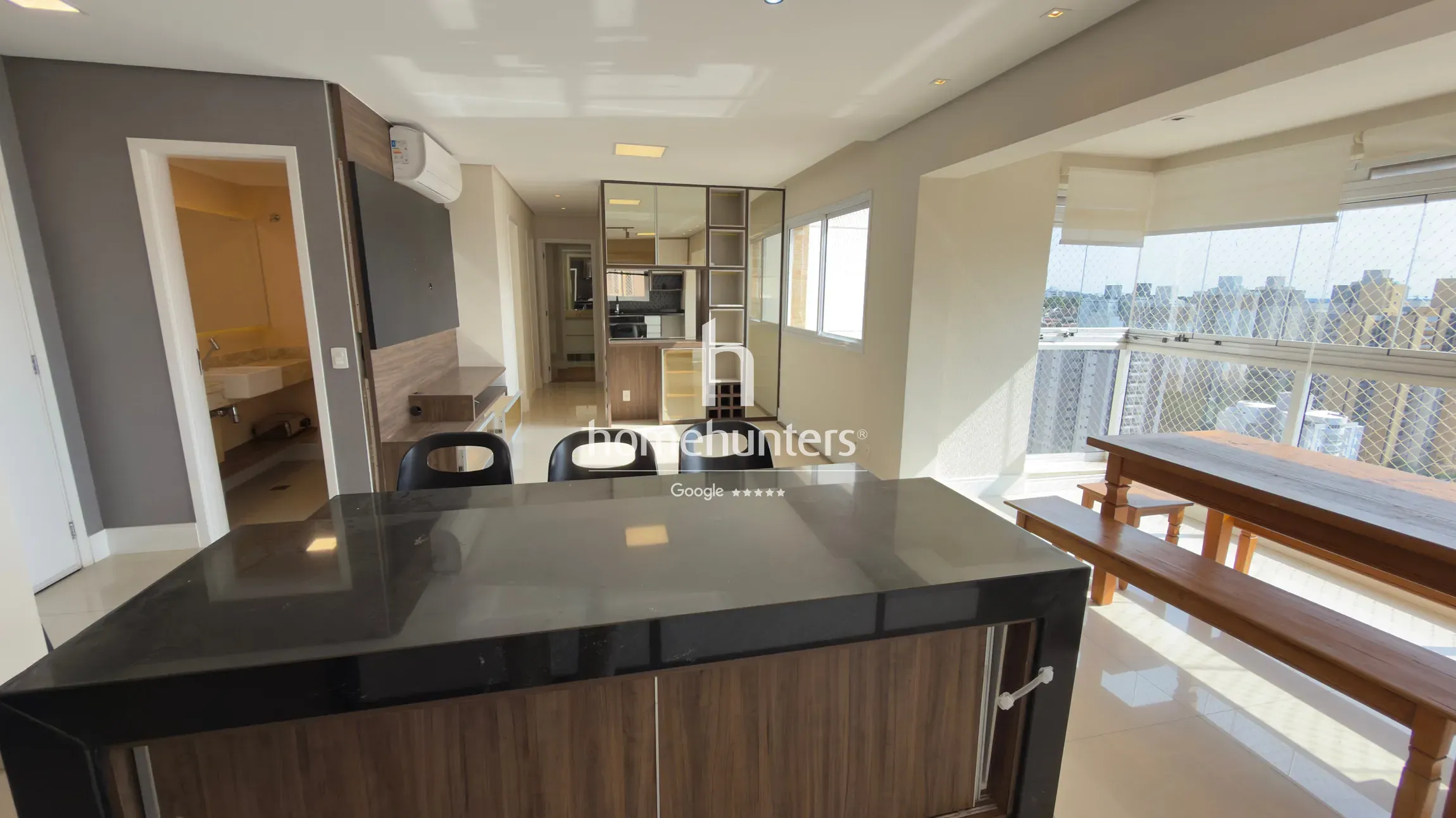 Apartamento, 3 quartos, 94 m² - Foto 6