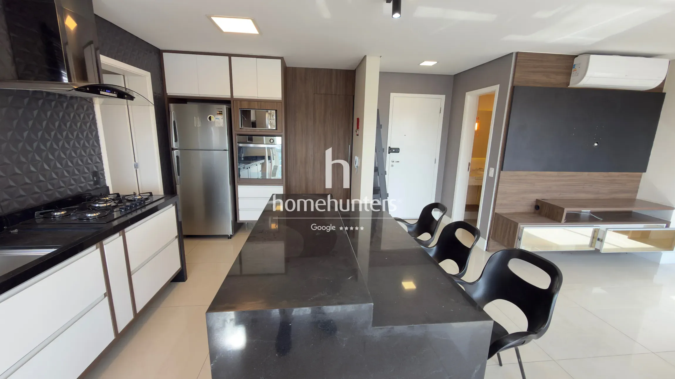Apartamento, 3 quartos, 94 m² - Foto 7