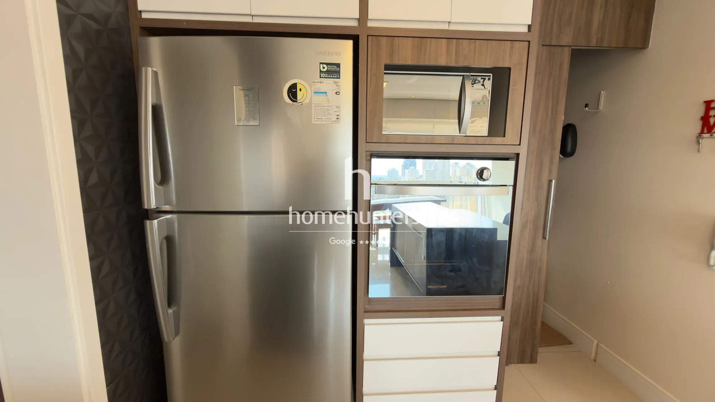 Apartamento, 3 quartos, 94 m² - Foto 10