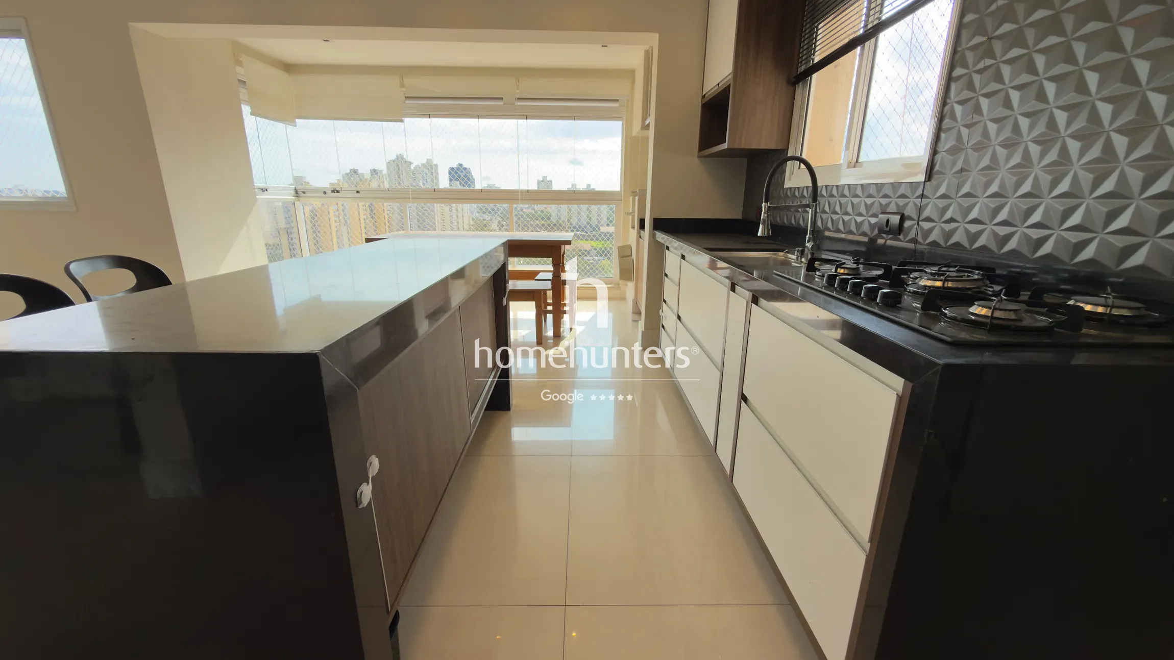 Apartamento, 3 quartos, 94 m² - Foto 8