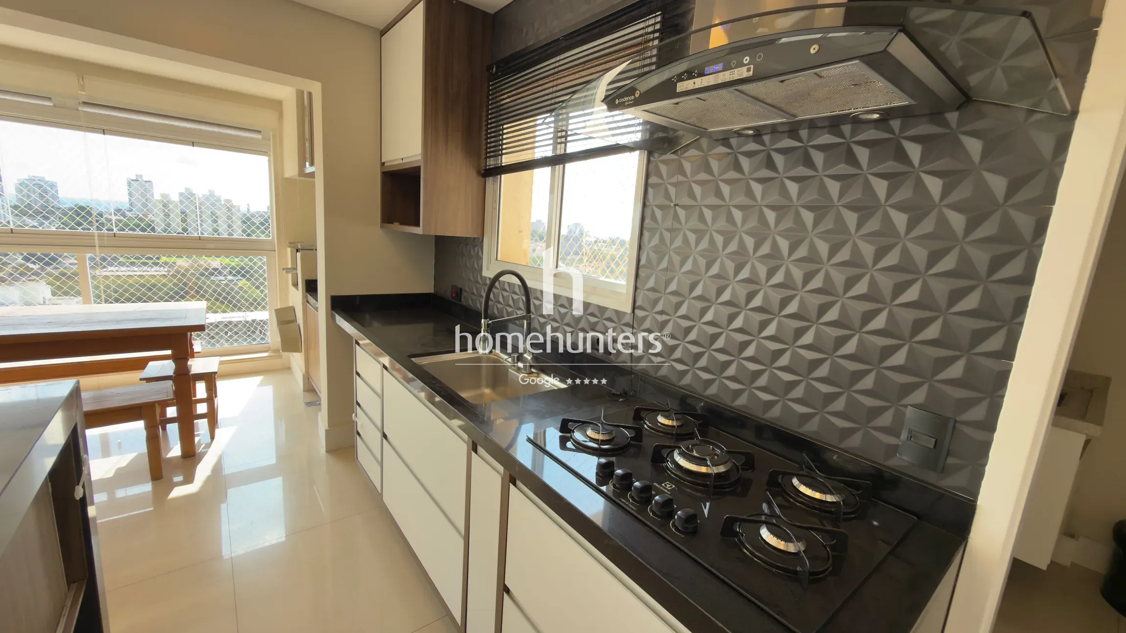 Apartamento, 3 quartos, 94 m² - Foto 9