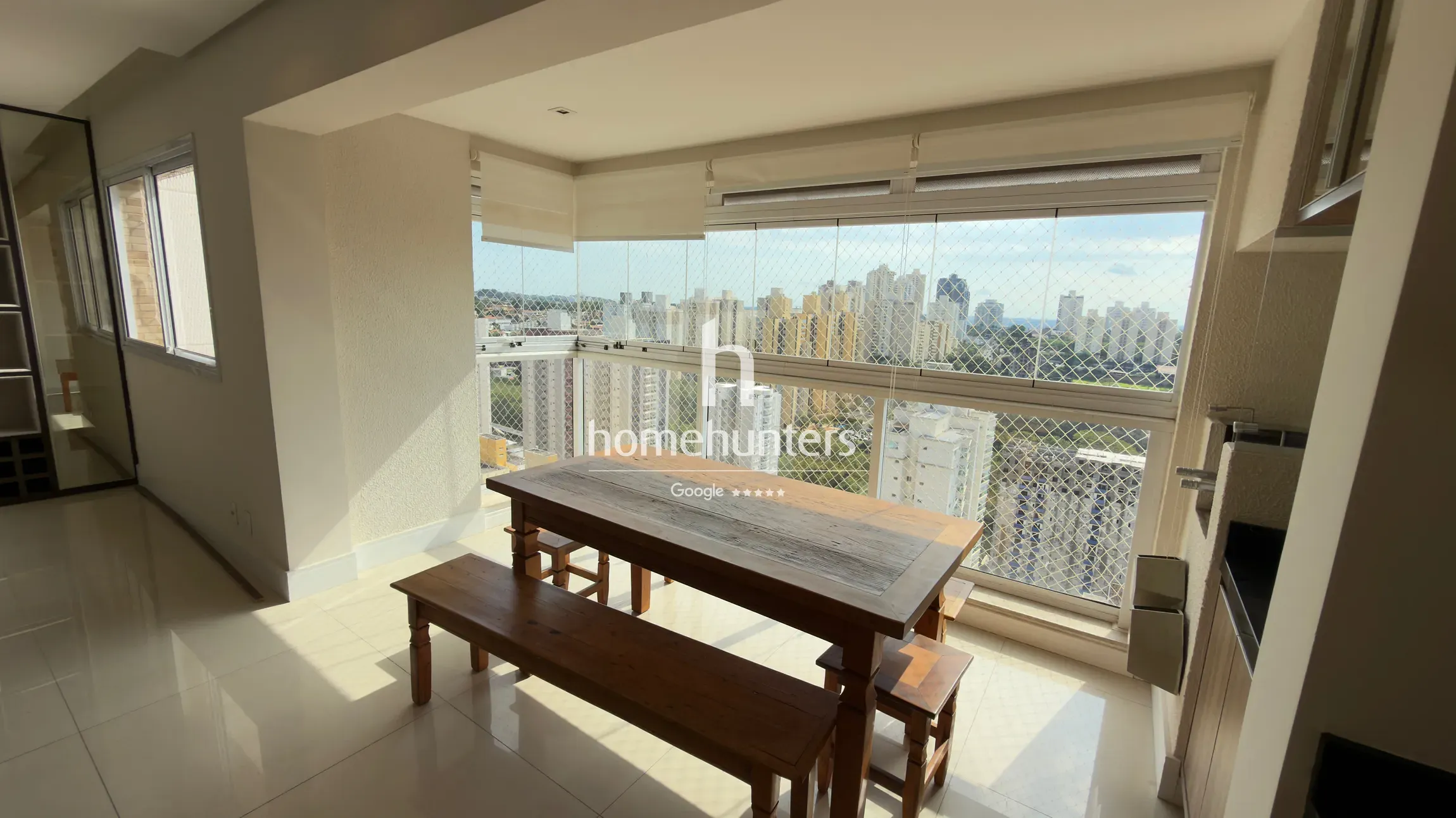 Apartamento, 3 quartos, 94 m² - Foto 13