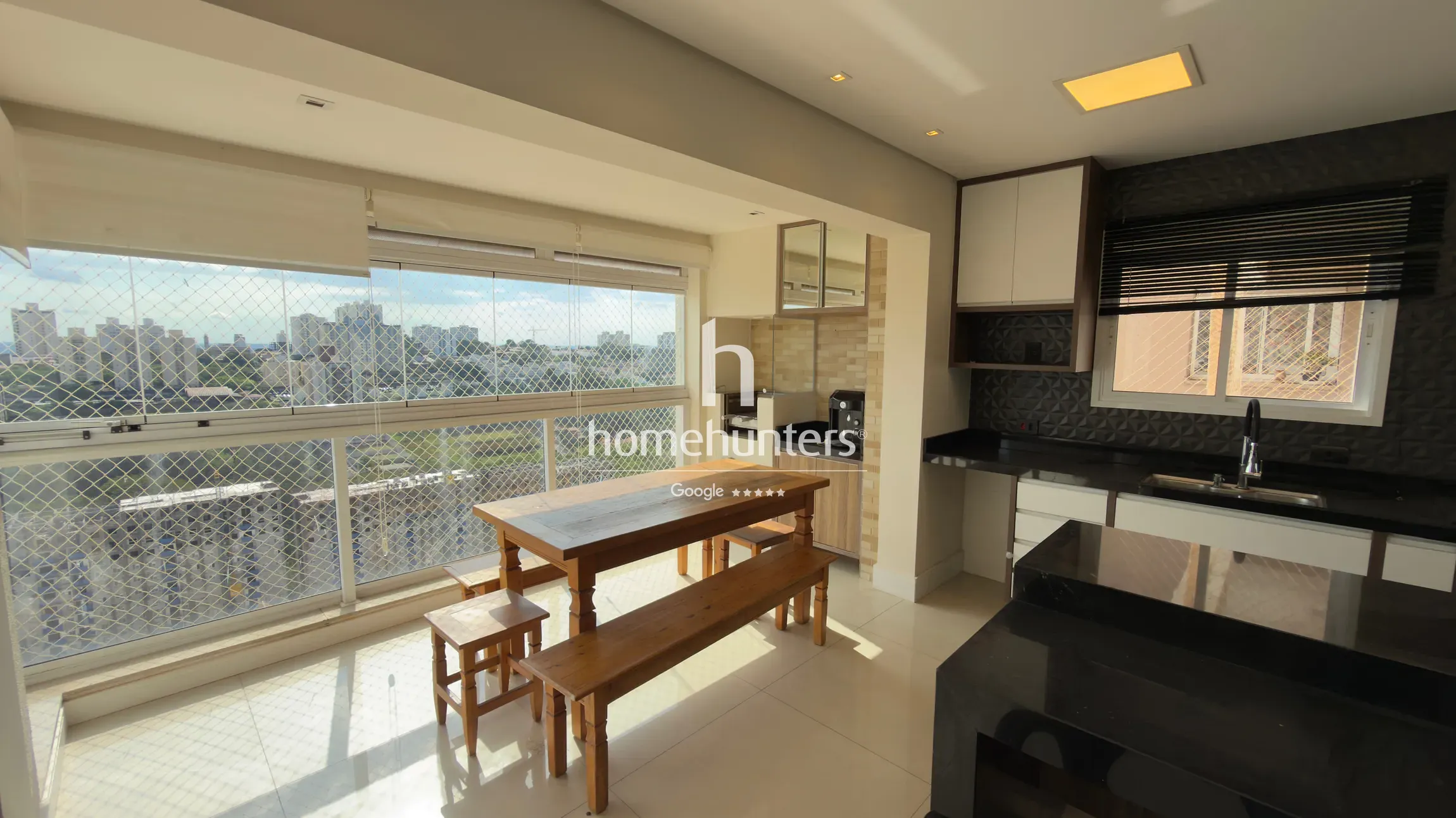 Apartamento, 3 quartos, 94 m² - Foto 17