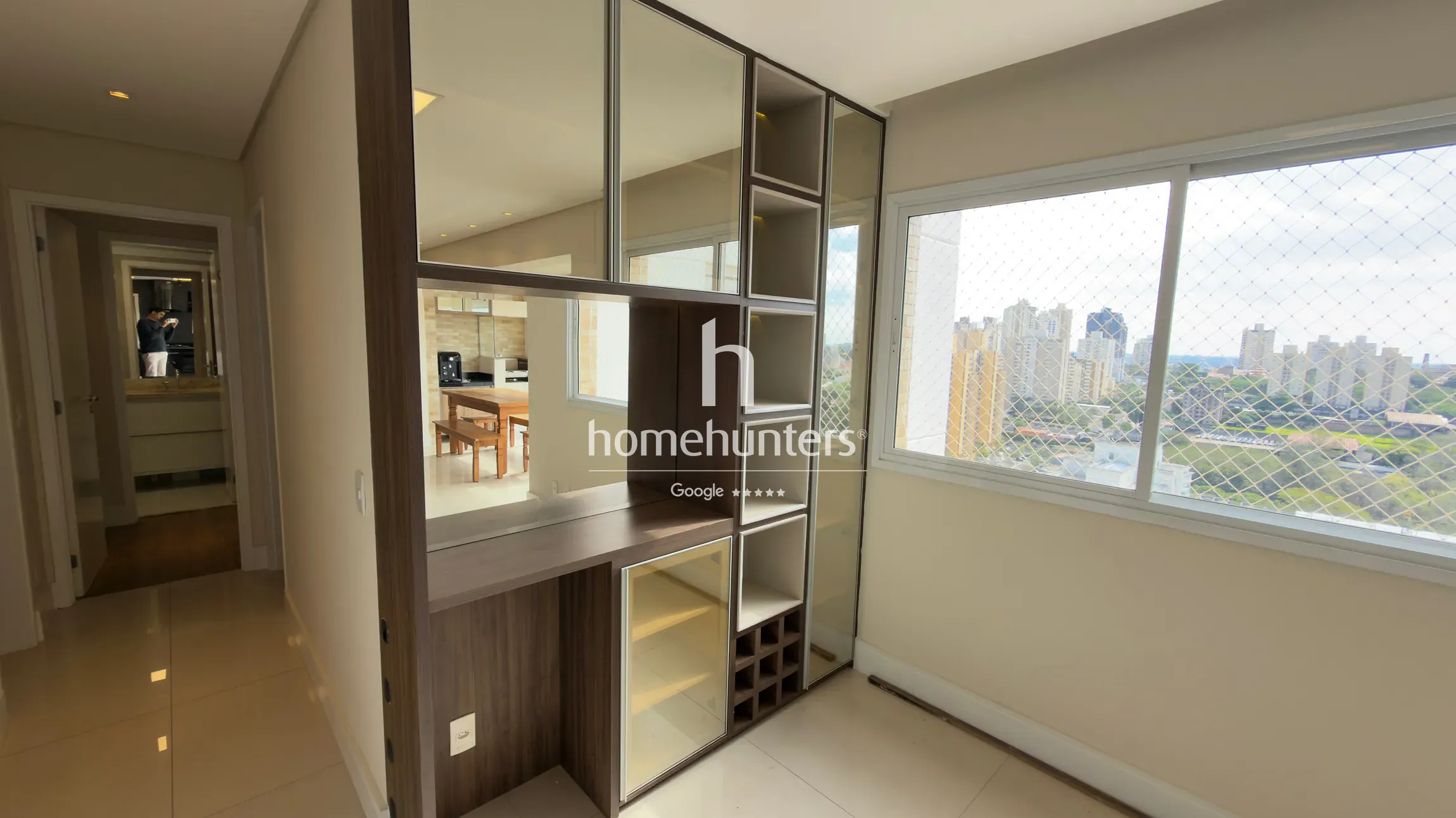 Apartamento, 3 quartos, 94 m² - Foto 21