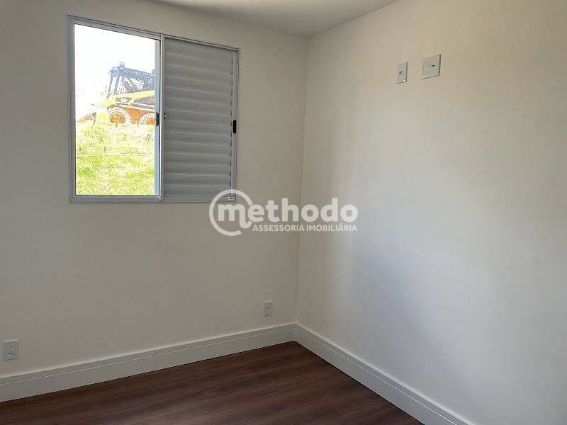 Apartamento, 2 quartos, 43 m² - Foto 6