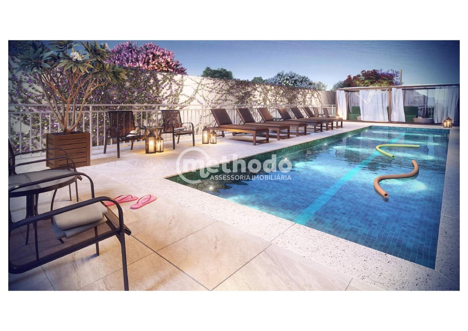 Apartamento, 2 quartos, 43 m² - Foto 17