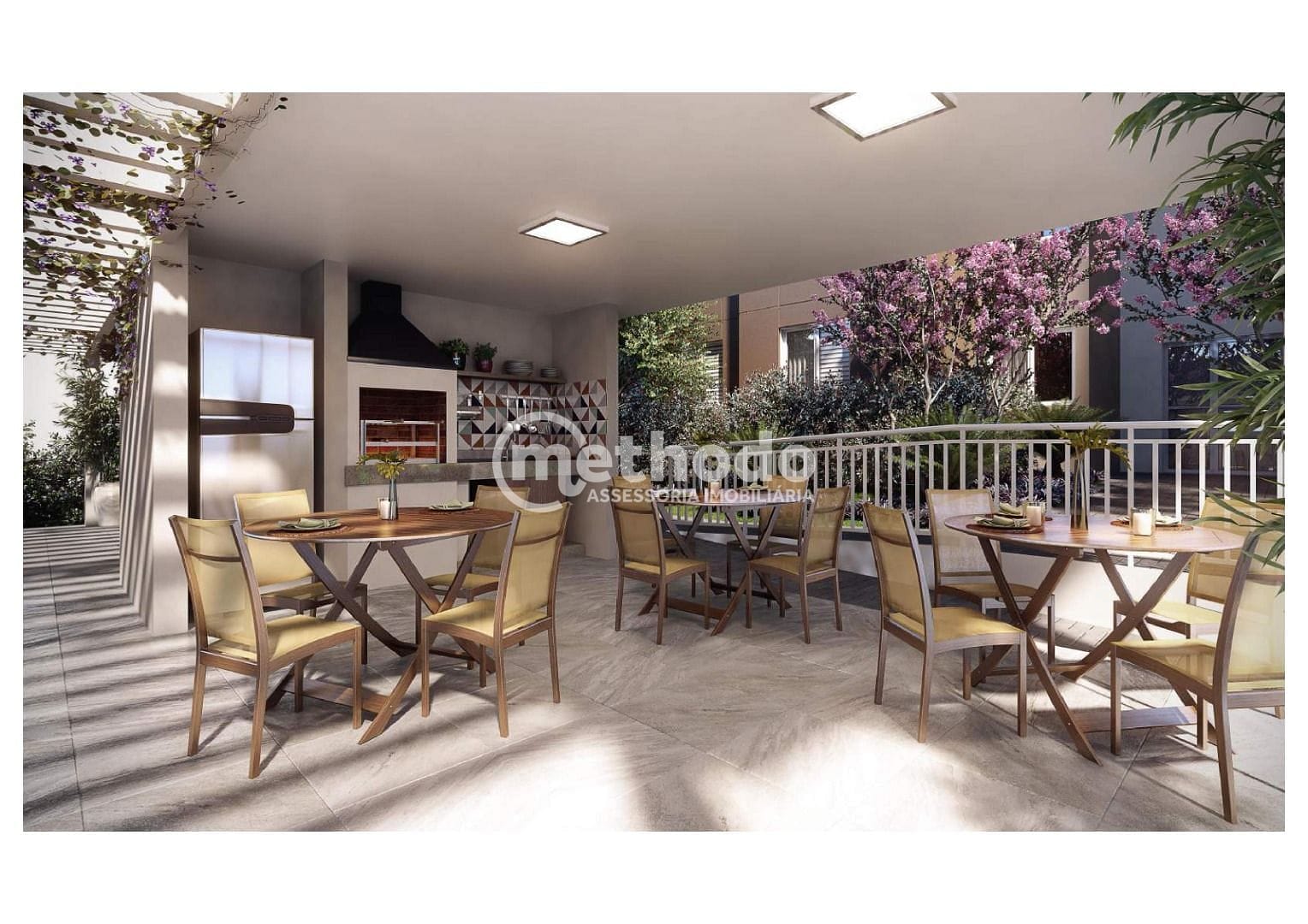 Apartamento, 2 quartos, 43 m² - Foto 16