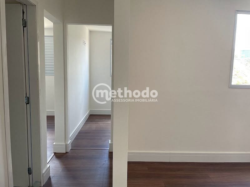 Apartamento, 2 quartos, 43 m² - Foto 4