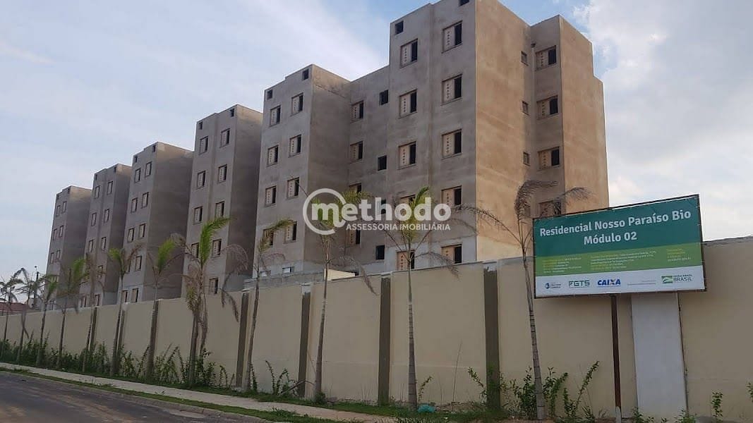 Apartamento, 2 quartos, 43 m² - Foto 29