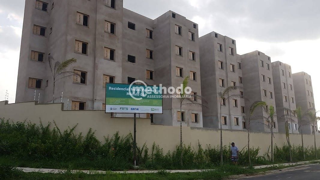 Apartamento, 2 quartos, 43 m² - Foto 26