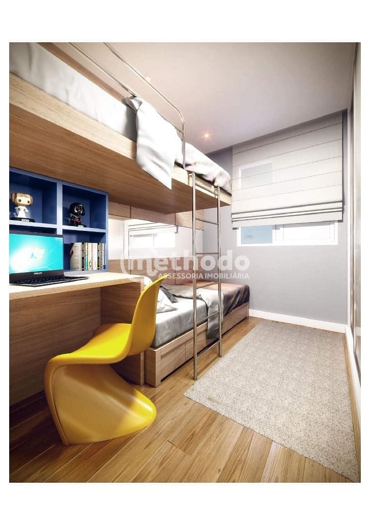 Apartamento, 2 quartos, 43 m² - Foto 15