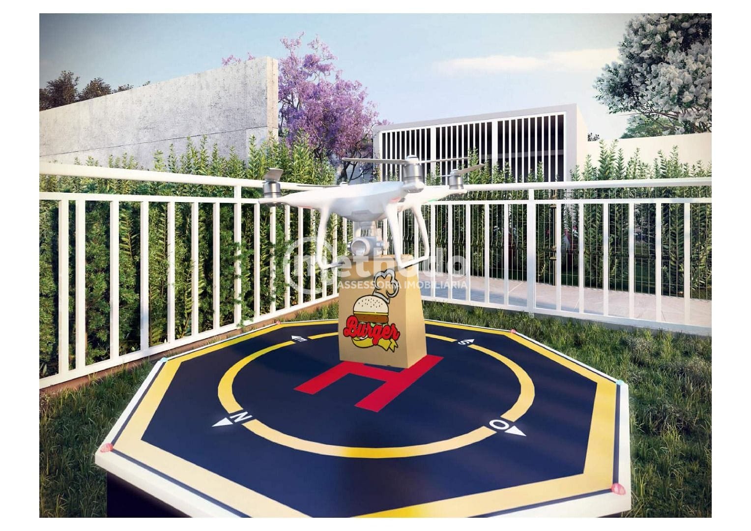 Apartamento, 2 quartos, 43 m² - Foto 21