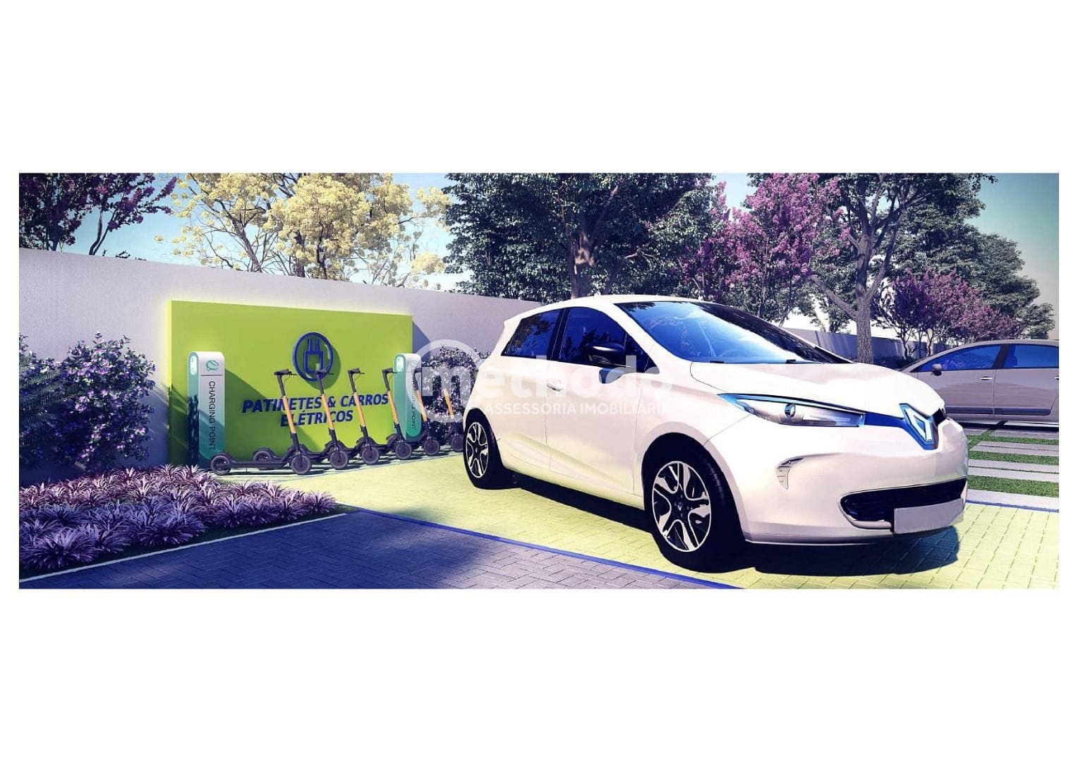 Apartamento, 2 quartos, 43 m² - Foto 19