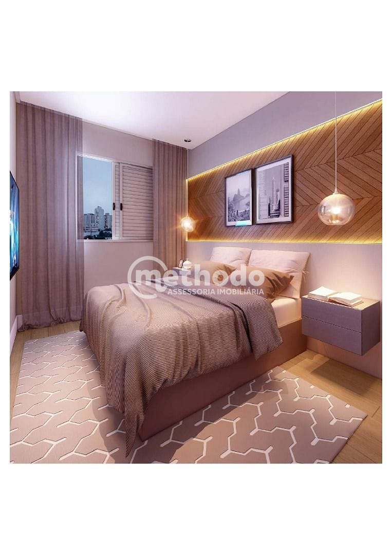 Apartamento, 2 quartos, 43 m² - Foto 14