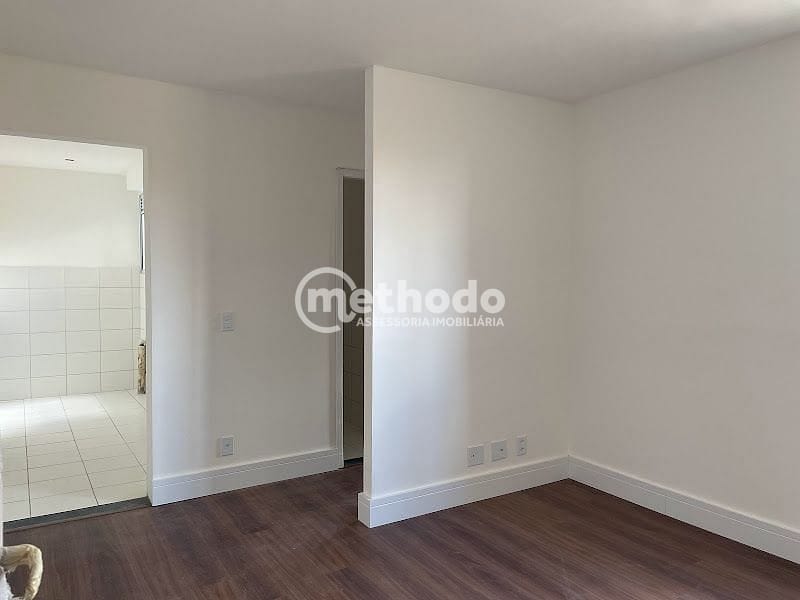 Apartamento, 2 quartos, 43 m² - Foto 3