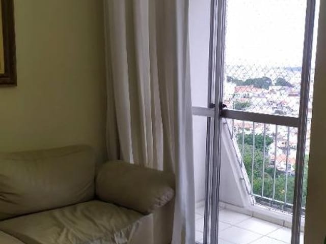 Foto do Apartamento - Apartamento à venda 2 Quartos, 1 Vaga, 63M², Vila Carrão, São Paulo - SP | ville geneve | ZONA LESTE IMÓVEIS