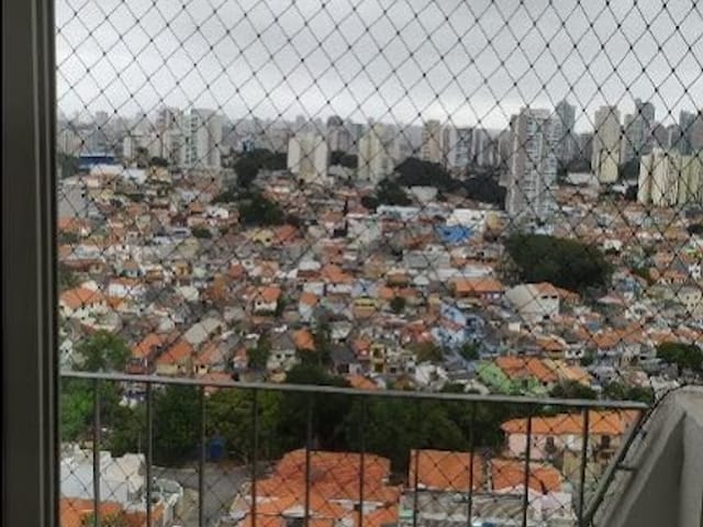 Foto do Apartamento - Apartamento à venda 2 Quartos, 1 Vaga, 63M², Vila Carrão, São Paulo - SP | ville geneve | ZONA LESTE IMÓVEIS