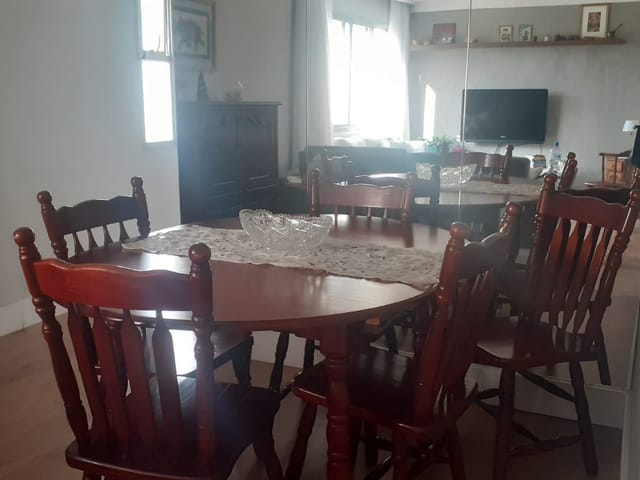 Apartamento com 91m² 2 quartos e 2 banheiros, à venda, no bairro Cambuci em São Paulo