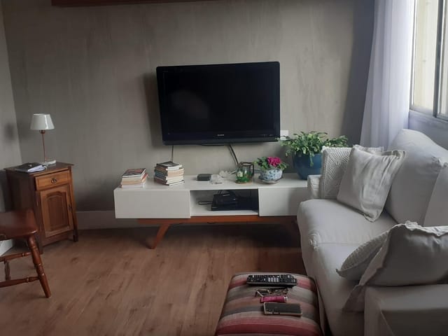 Apartamento com 91m² 2 quartos e 2 banheiros, à venda, no bairro Cambuci em São Paulo