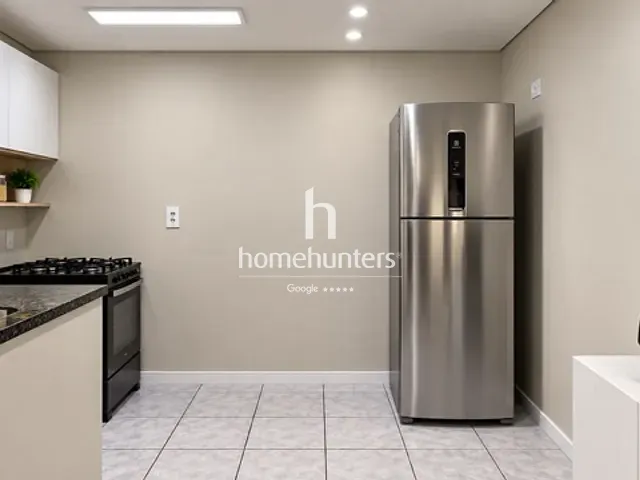 Apartamento 2 quartos e 1 banheiro, à venda, no bairro Jardim Amazonas em Campinas