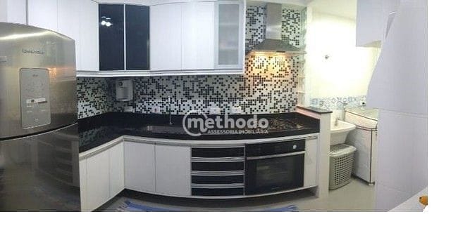 Apartamento, 2 quartos, 57 m² - Foto 9