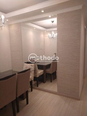 Apartamento, 2 quartos, 57 m² - Foto 12