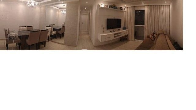 Apartamento, 2 quartos, 57 m² - Foto 7