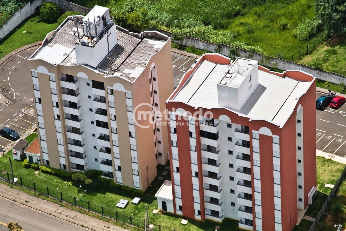 Apartamento, 2 quartos, 57 m² - Foto 2