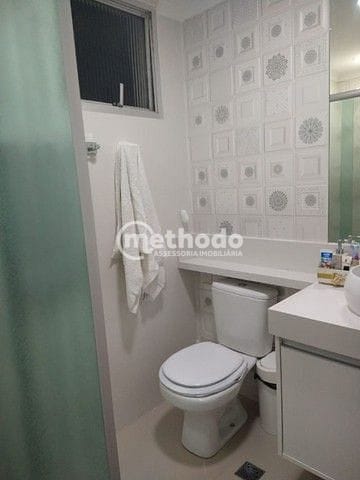 Apartamento, 2 quartos, 57 m² - Foto 6