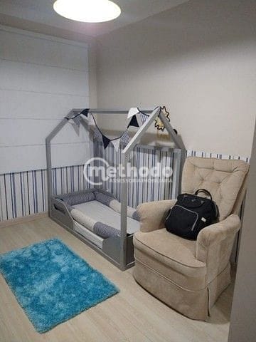 Apartamento, 2 quartos, 57 m² - Foto 5