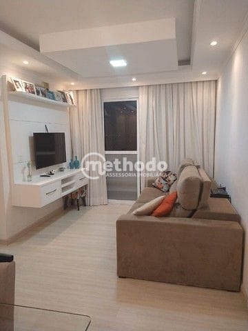 Apartamento, 2 quartos, 57 m² - Foto 4