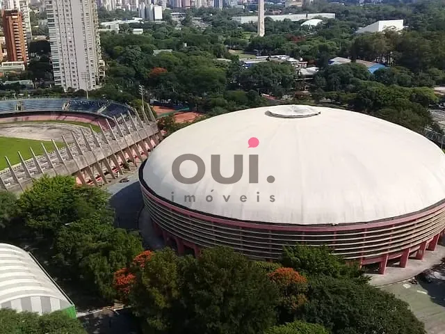 Apartamento 3 quartos e 3 banheiros, à venda, no bairro Paraíso em São Paulo
