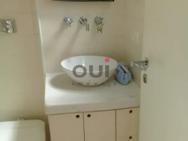 Apartamento 3 quartos e 3 banheiros, à venda, no bairro Paraíso em São Paulo