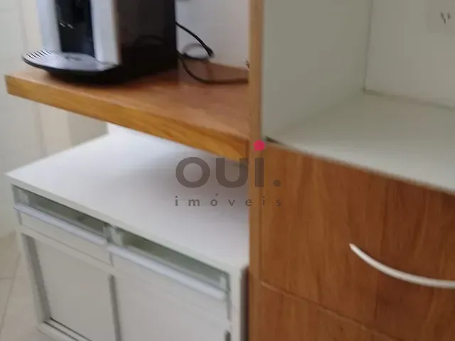 Apartamento 3 quartos e 3 banheiros, à venda, no bairro Paraíso em São Paulo