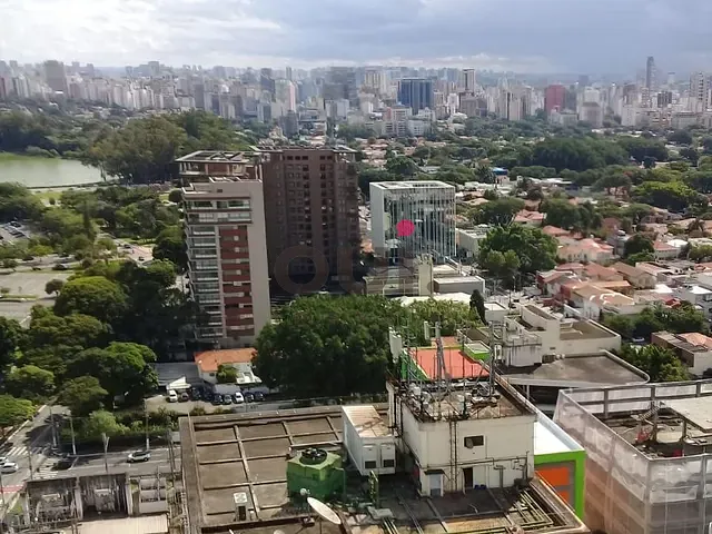Apartamento 3 quartos e 3 banheiros, à venda, no bairro Paraíso em São Paulo
