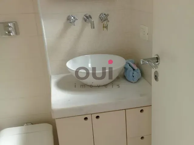 Apartamento 3 quartos e 3 banheiros, à venda, no bairro Paraíso em São Paulo
