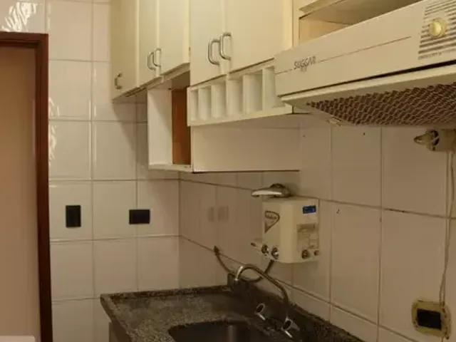 Apartamento com 70m² 2 quartos e 2 banheiros, à venda, no bairro Vila Monumento em São Paulo