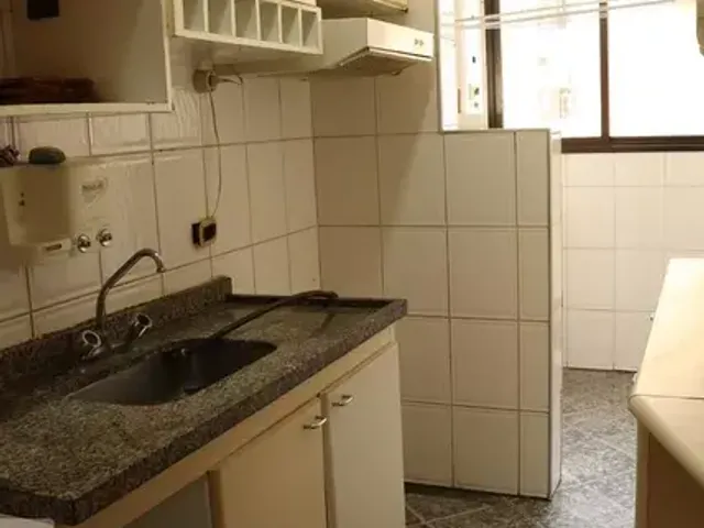 Apartamento com 70m² 2 quartos e 2 banheiros, à venda, no bairro Vila Monumento em São Paulo