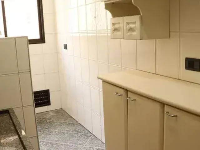 Apartamento com 70m² 2 quartos e 2 banheiros, à venda, no bairro Vila Monumento em São Paulo